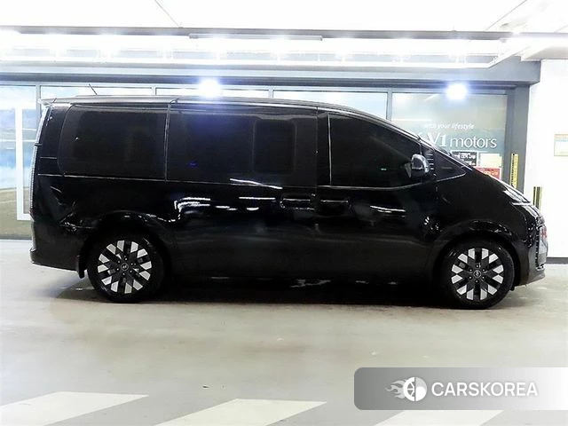 Hyundai Staria id 3954431 из Кореи 13