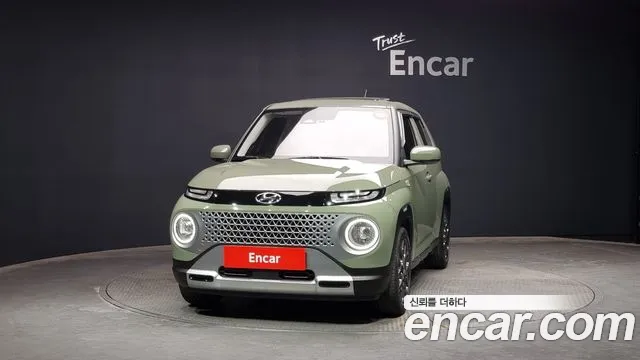 Hyundai Casper id 2824190 из Кореи 13