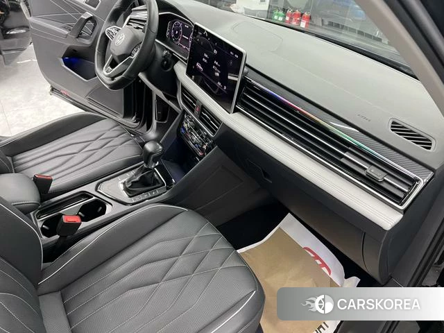 Volkswagen Tiguan L id 4272727 из Китая 13