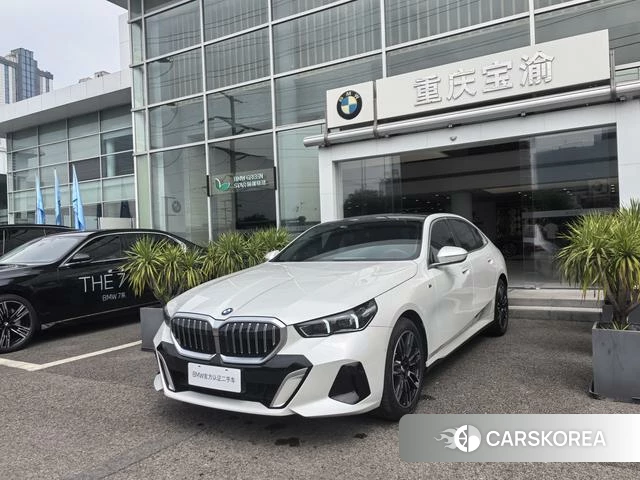BMW 5 series id 4329190 из Китая 16