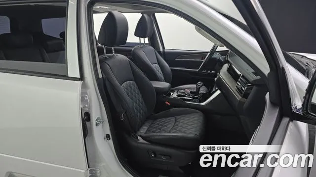 Kia Mohave Master id 2732506 из Кореи 13