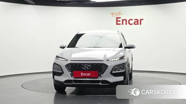 Hyundai Kona id 4339154 из Кореи 23