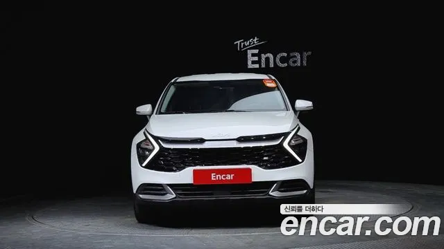 Kia Sportage 5th Generation id 2503592 из Кореи 13