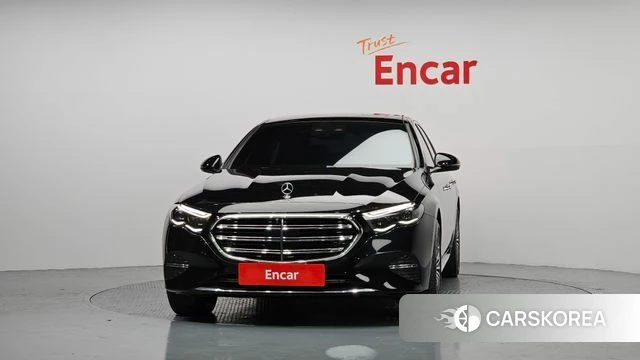 Mercedes-Benz E-Class W214 id 3825888 из Кореи 13