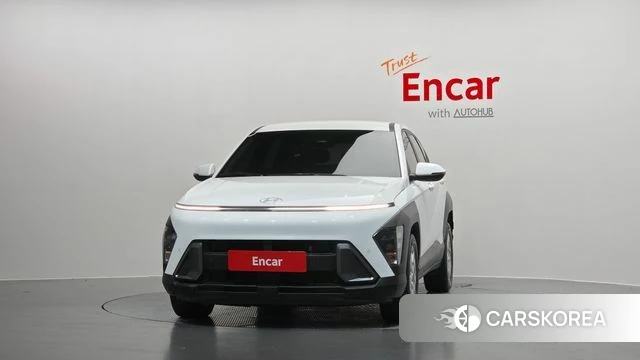 Hyundai Kona (SX2) id 4665757 из Кореи 13