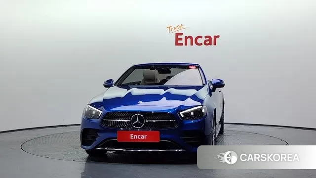 Mercedes-Benz E-Class W213 id 3099483 из Кореи 13