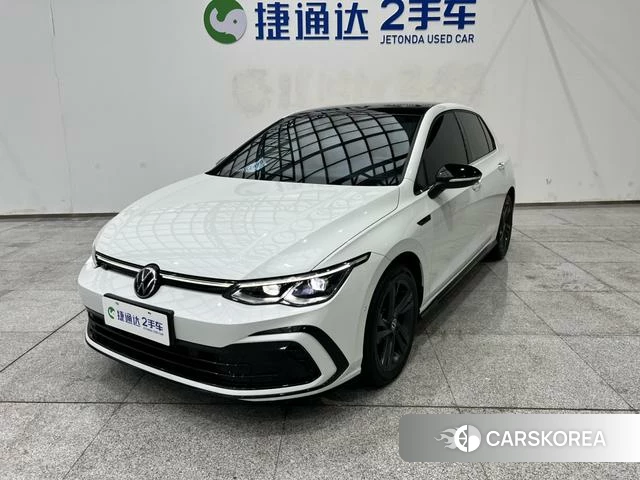 Volkswagen Golf id 4271312 из Китая 23