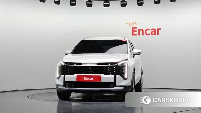 Kia The New Sportage 5th Generation id 4644986 из Кореи 23