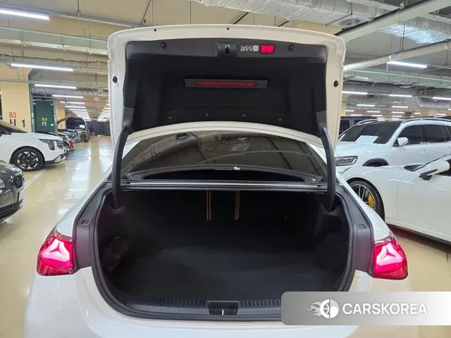 Mercedes-Benz E-Class W214 id 3757811 из Кореи 13