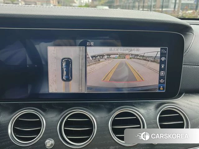 Mercedes-Benz E-class id 4235033 из Китая 23
