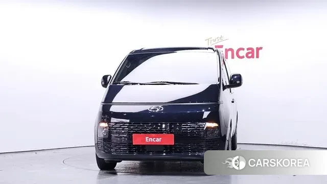 Hyundai Staria id 3415682 из Кореи 13