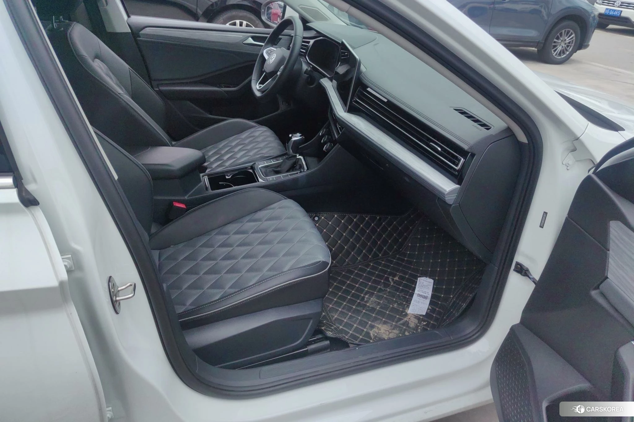 Volkswagen Sagitar id 4498953 из Китая 9