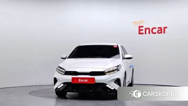 Kia The New K3 2nd generation id 3759323 из Кореи 13