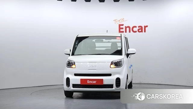 Kia The New Ray id 4433939 из Кореи 23