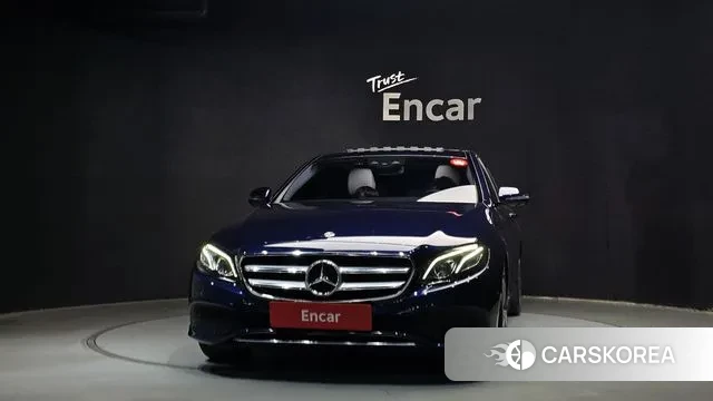 Mercedes-Benz E-Class W213 id 3363182 из Кореи 13