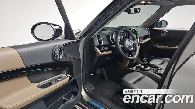 Mini Cooper Countryman id 2680606 из Кореи 13