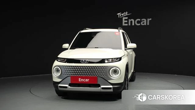 Hyundai Casper id 4281054 из Кореи 23