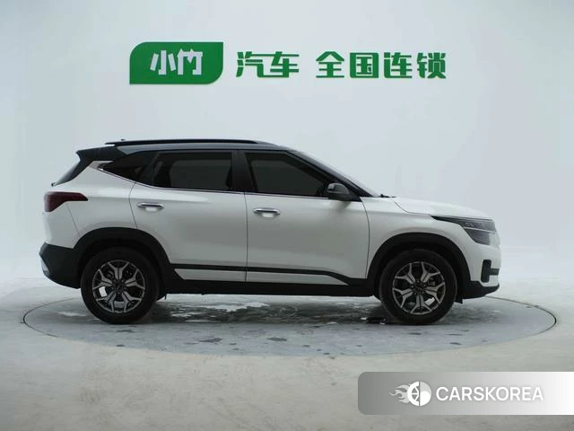 Kia Proud run id 4329246 из Китая 23