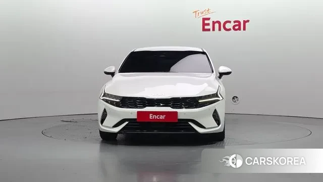 Kia K5 Hybrid 3rd Generation id 3508202 из Кореи 13