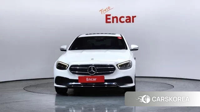 Mercedes-Benz E-Class W213 id 3676556 из Кореи 13