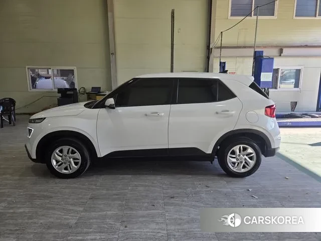 Hyundai Venue id 3379535 из Кореи 13