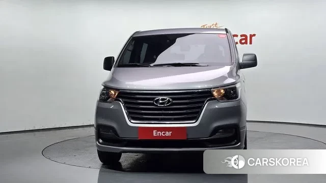 Hyundai The New Grand Starex id 2971098 из Кореи 13