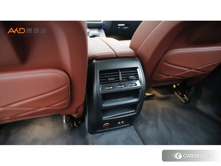 BMW X5 2022 Серебристо-серый из Китая, фото 3