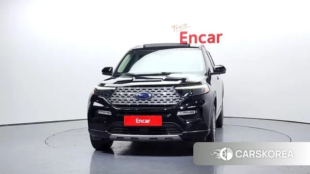 Ford Explorer 6th Generation id 3611914 из Кореи 13