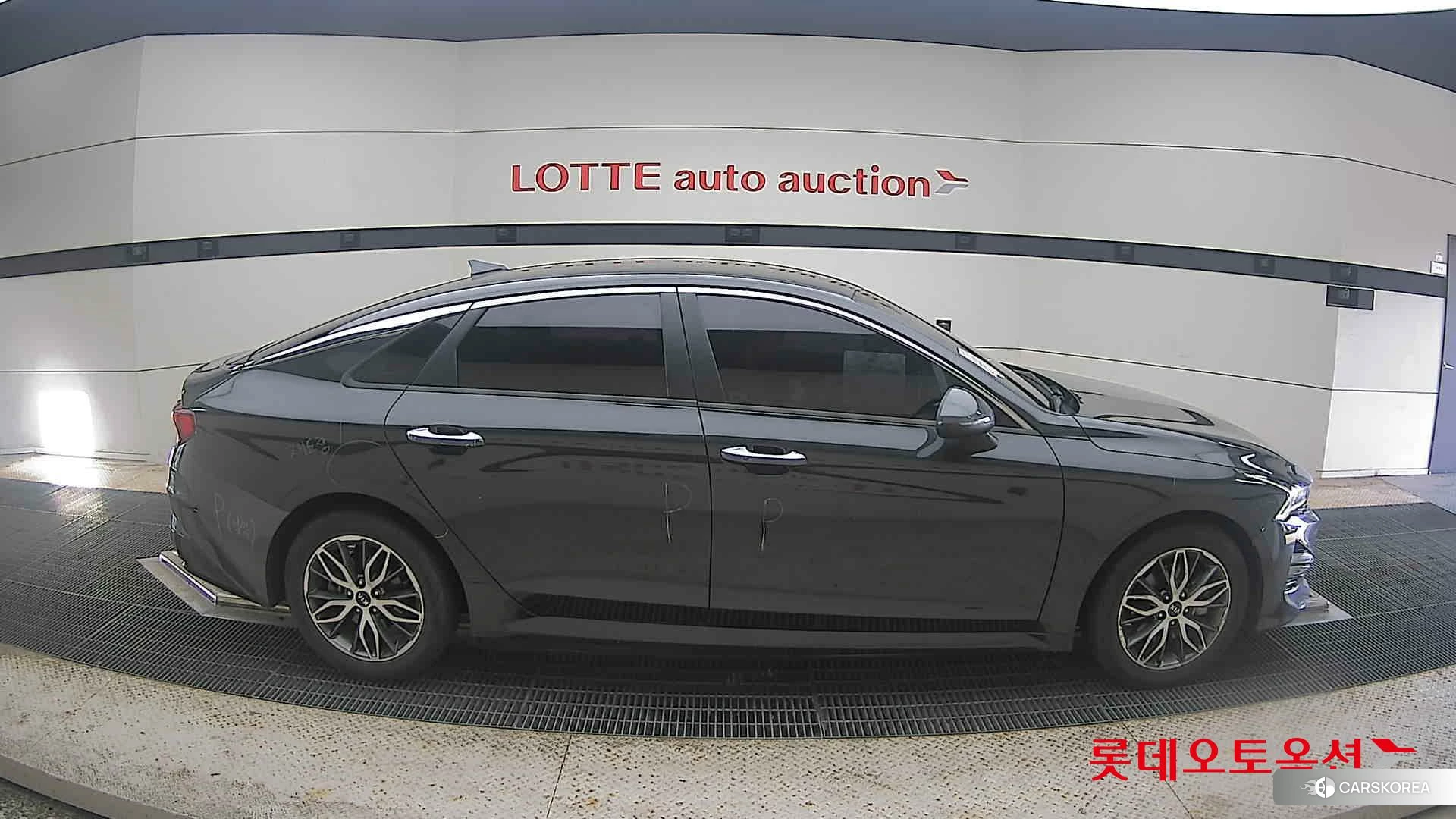 Kia K5 id 4504362 из Кореи 23