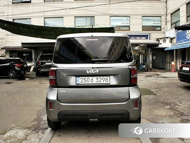 Kia The New Kia Ray id 4951100 из Кореи 13