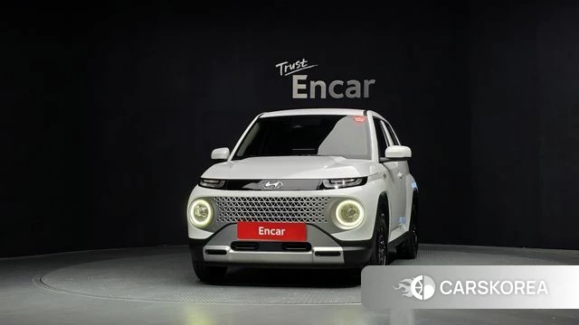 Hyundai Casper id 4395947 из Кореи 23