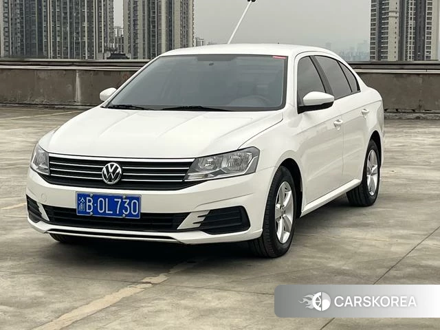 Volkswagen Lavida id 4253294 из Китая 9
