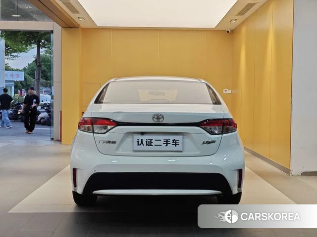 Toyota Lei Ling id 4353671 из Китая 23