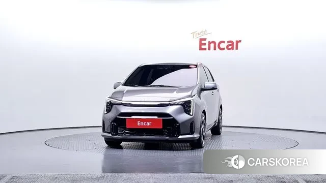 Kia The New Morning (JA) id 3549938 из Кореи 13