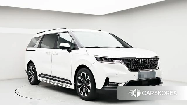 Kia Carnival 4th generation id 3859088 из Кореи 13