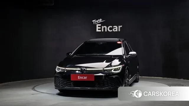 Volkswagen Golf 8th Generation id 3462801 из Кореи 13