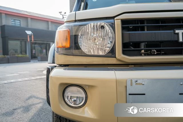 Toyota Land Cruiser 70 Series id 4239603 из Китая 23