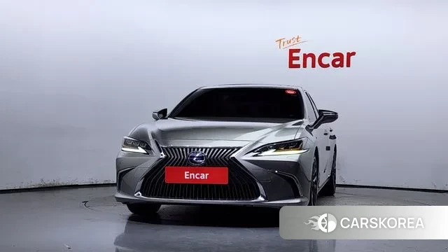 Lexus ES300h 7th generation id 3055337 из Кореи 13