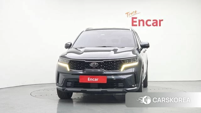Kia Sorento 4th Generation id 3924212 из Кореи 13