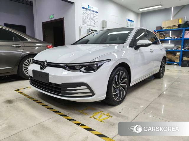 Volkswagen Golf id 4336059 из Китая 10