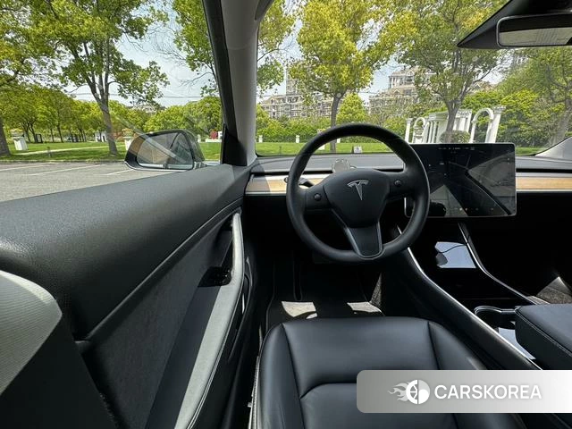 Tesla Model 3 id 4238516 из Китая 10