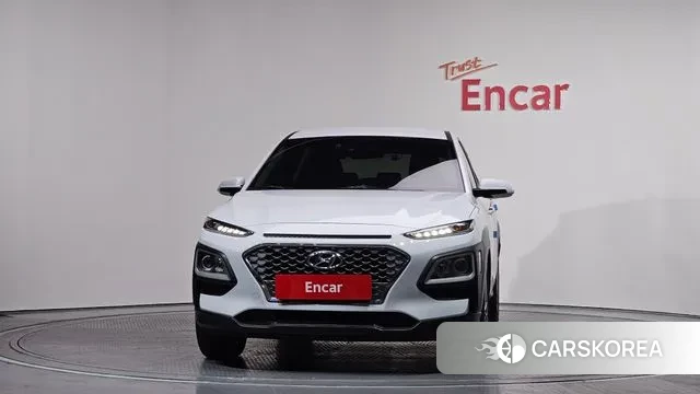 Hyundai Kona id 3514871 из Кореи 13