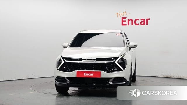 Kia Sportage 5th Generation id 4607645 из Кореи 23