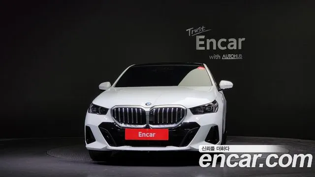 BMW 5 Series (G60) id 2506543 из Кореи 13