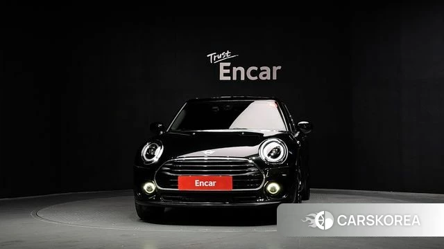 Mini Cooper Clubman id 4462836 из Кореи 23