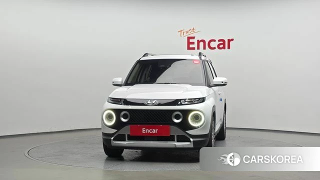 Hyundai Casper id 4624164 из Кореи 23