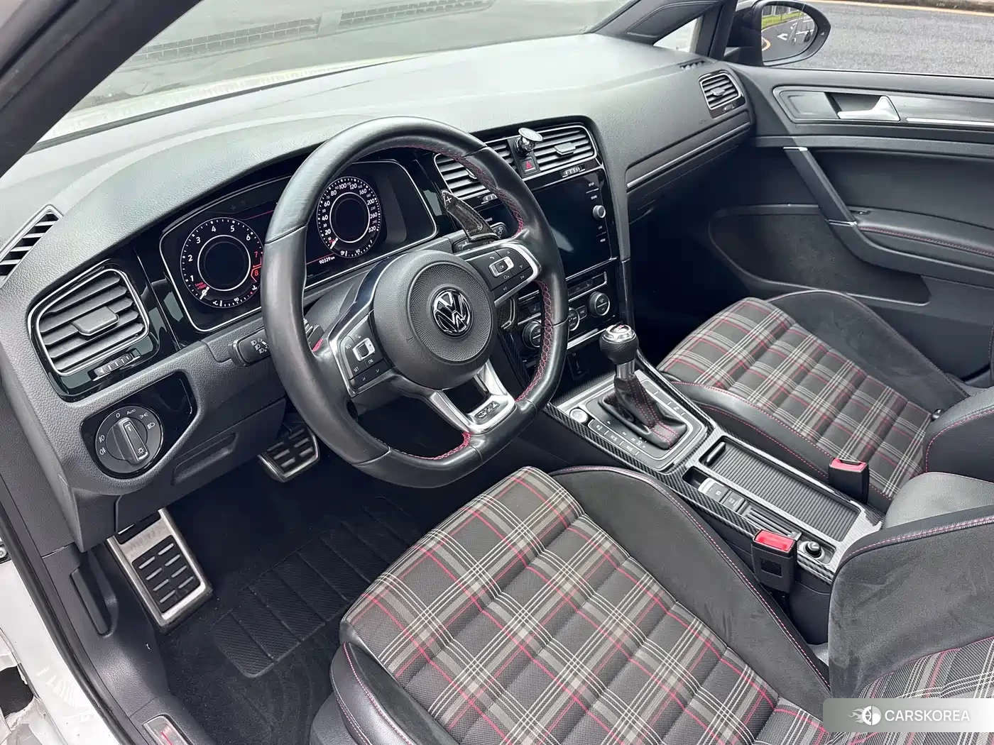 Volkswagen Golf id 4554152 из Китая 7