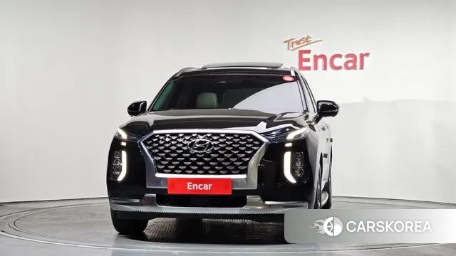 Hyundai Palisade id 3630952 из Кореи 13