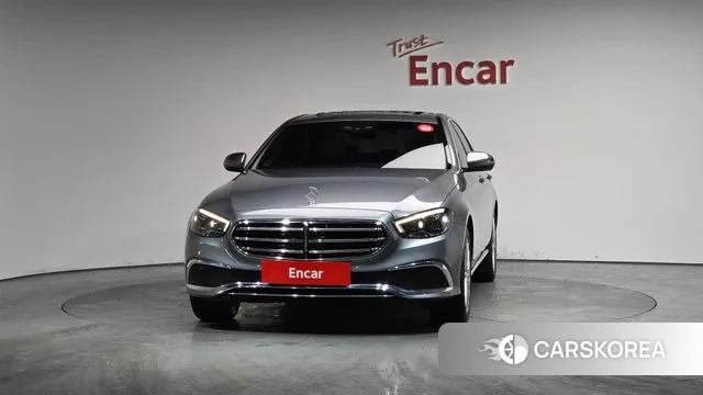 Mercedes-Benz E-Class W213 id 3686059 из Кореи 13