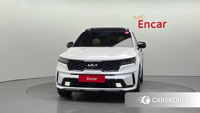 Kia Sorento 4th Generation id 3839032 из Кореи 13